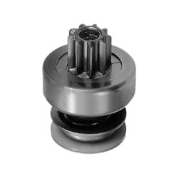 Impulsor de Partida para Mercedes Benz 200D - 220D - 240D - 300 - 300CD - 300D - 300TD - D206 - DG206 - L206 - L306D - L306DG - L406DG - L407D - O309D - U52 421 - U5260 - U60 421