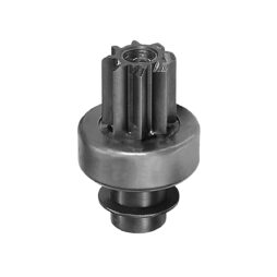 Impulsor de Partida para Nissan 200SX - Cherry - GA13 - GA15 - G16 - Pulsar - Sentra - Sunny - Subaru - Justy & Subaru Justy