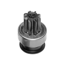 Impulsor de Partida para Nissan 240SX - Axxess - KA24E - Stanza 