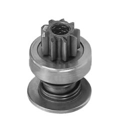 Impulsor de Partida para Renault R4 - R5 - R6 - F6 & Seat 127 - Talbot Especial