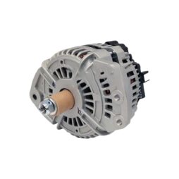Alternador para Bateryless Ônibus e Ar Condicionado