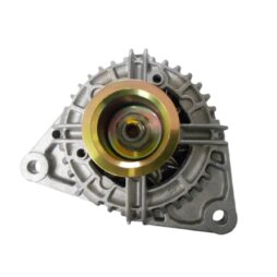 Alternador para Case Tratores & New Holland TL & Iveco Vans & Micro Ônibus