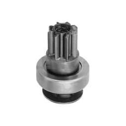 Impulsor de Partida para Asia Motors Towner Daewoo & Renault Twingo