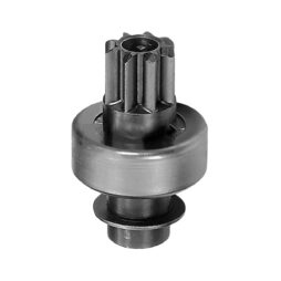 Impulsor de Partida para Asia Motors