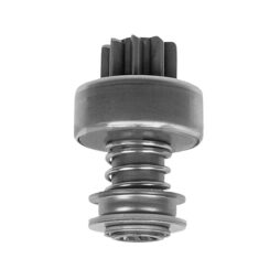 Impulsor de Partida para Case Cefeiras 6000 e 6500 W - Escavadeira 1088 - Retroescavadeira - Trator & Cummins Motores