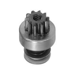 Impulsor de Partida para Case Trator MX 135