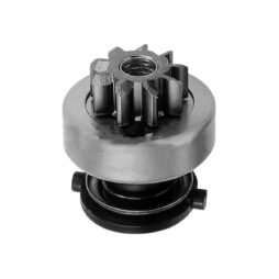 Impulsor de Partida para Fiat Iveco Ducato Argentino & MWM Diter 