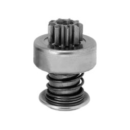 Impulsor de Partida para Fiat Regata - Ritmo & Mercedes Benz 190 - 200 - 230 - 250 - 280 - L410 - O309 & Peugeot 305 & Volkswagen LT28 - LT31 - LT35 - LT40 - LT45 - LT50