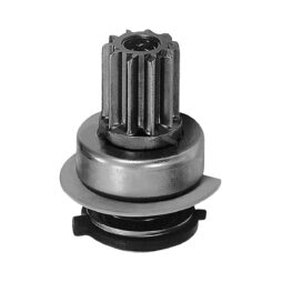 Impulsor de Partida para Ford Galaxy & Volkswagen Corrado - Golf - Passat - Sharan - Variant - Vento 