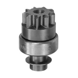 Impulsor de Partida para John Deere 316 - 318 - 420 & Motor B43E - B43G - B43G 