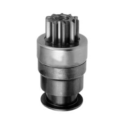 Impulsor de Partida para John Deere 570B 6059D - 6059 - 6068 - 6329D - 6414D - 655 - 655B 6068T - 670B 6068H - 690CR - 690D 6414T - 750 - 750B - 755 6068T - 755 - 755A - 755B - 770B - 772B - 790 - 792 - 793D - 850B - 850B - JD670 - JD670 6466A - JD762A 619 J - JD762A 6466A - JD762B 