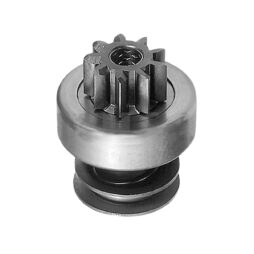 Impulsor de Partida para Komatsu PC75U - PC80 - PC90 