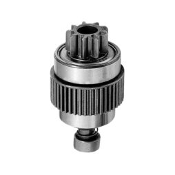 Impulsor de Partida para Lada 2110 & Skoda Felicia