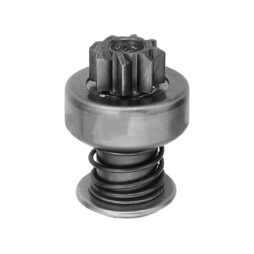 Impulsor de Partida para Mazda 323 - B1600 - B2200 & Toyota Corolla 
