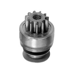 Impulsor de Partida para TCM Equipment Lift Truck FD100Z - FD35Z - FD35Z5 - FD38Z - FD40Z - FD40Z2 - FD45Z - FD50Z6 - FD60Z - FD60Z5 - FD70Z - FD70Z2 - FD80Z7 