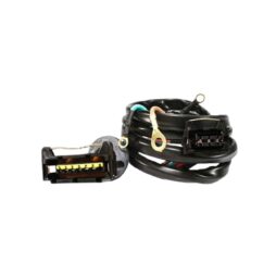Chicote de Ignição Electrónica 7 Pinos para Volkswagen Gol - Saveiro - Voyage - Parati 
