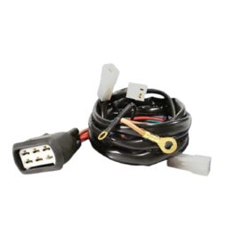 Chicote de Ignição Electrónica para Chevrolet Monza
