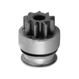 Impulsor de Partida para Agrale Micro Onibus Volare & Chevrolet S10 & Renault Master & Troller T4
