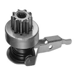 Impulsor de Partida para Bedford CF & Vauxhall Magnum - Victor - VX 