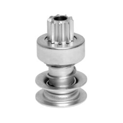 Impulsor de Partida para Chevrolet 400 & Willys Jeep 