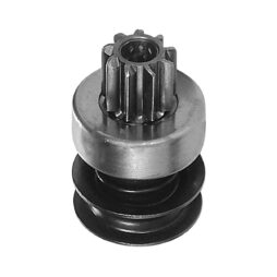 Impulsor de Partida para Chevrolet C10 - C20 - Camaro - K10 - K1500 - K20 - K5 - S10 & GMC C1500 - Jimmy - K1500 - S15 - Sonoma - Isuzu - Rodeo & Jeep Cherokee - Comanche - Wagoneer 