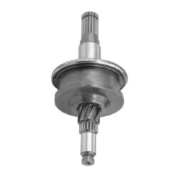 Impulsor de Partida para Fiat Iveco Engines 