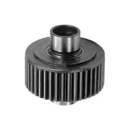 Impulsor de Partida para Isuzu Especial