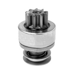 Impulsor de Partida para Mercedes Benz 1418 R - 1720 - 710 - L 1620 - LO 0814 - OF 1721 - OH 1420 - OH 1621L - OH 1623 & TCM Equipment Ag Motores 28MT 12/24V