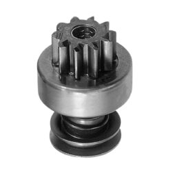 Impulsor de Partida para Mercedes Benz Caminhão 712 Eletronic