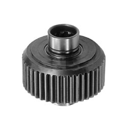 Impulsor de Partida para Nissan NX - Pulsar - Sentra 