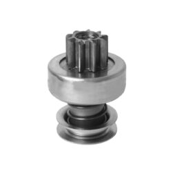 Impulsor de Partida para Volga Motores 402