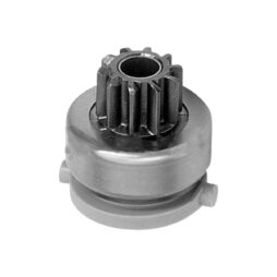 Impulsor de Partida para Ford Escape 