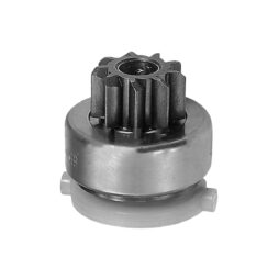 Impulsor de Partida para Ford Escort - Mercury - PMGR Starters