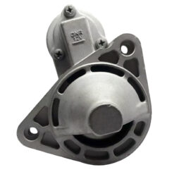 Motor de Partida Para Chery QQ 2013 1.1