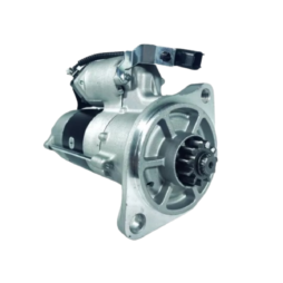 Motor De Partida Hino J07e J08e J08c Sawafuji 24v