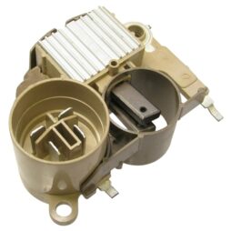 Regulador de Voltagem para Honda Civic - CR-X