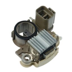 Regulador De Voltagem Alternador Hyundai Elantra - Atos - Mando Marine & Mitsubishi Eclipse - Sonata