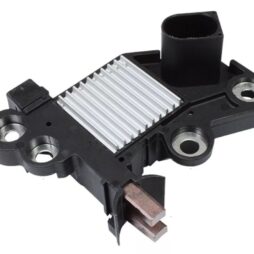 Regulador de Voltagem para Volkswagen Virtus 