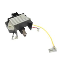 Regulador de Voltagem para Volvo Penta TAMBD71 - TAMD72