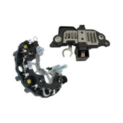 Kit Regulador e Placa Retificador para Volkswagen Gol – Golf – Bora – New Beetle – Jetta & Mercedes-Benz CLK 500 
