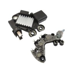 Kit Regulador e Placa Retificadora para Kia Picanto