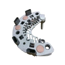 Placa Retificadora para Fiat Doblo - Fiorino - Idea - Linea - Palio - Punto - Siena - Strada - Uno