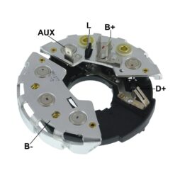 Placa Retificadora para Ford Escort - Del Rey - Belina - Pampa - Verona & Volkswagen Gol - Parati - Voyage - Parati - Passat - Pointer - Santana - Quantum 