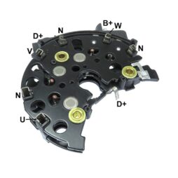 Placa Retificadora para Ford Mondeo  