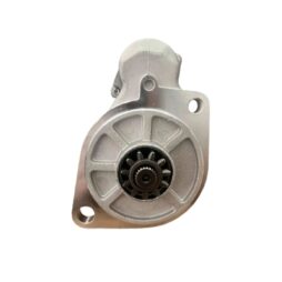 Motor De Partida Para Hino FD1J Range Dutro 500 24 Volts 11 Dentes