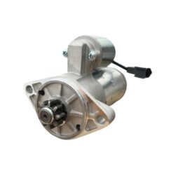 Motor de Partida para Jac Caminhão 12V 9D