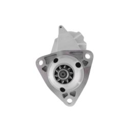 Motor de Partida para Trator Case MX240 Cummins 