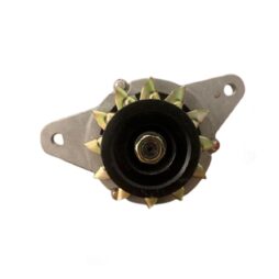 Altenador 24V Para Empilhadeiras e Guinchos Maximal Motores Isuzu
