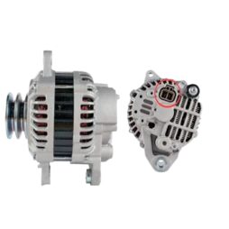 Alternador para Mitsubishi Pajero