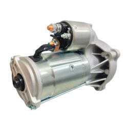 Motor de Partida para Peugeot Boxer